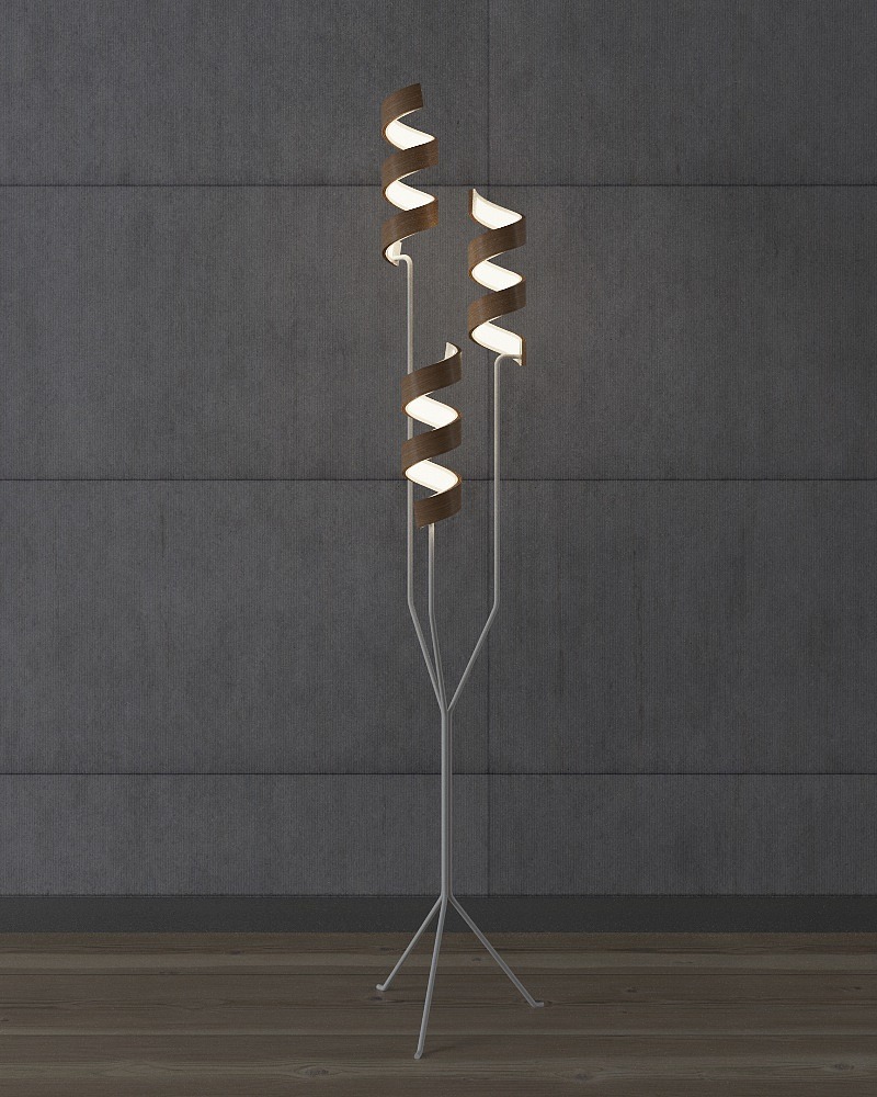 screw，Twist，a chandelier，lamps and lanterns，