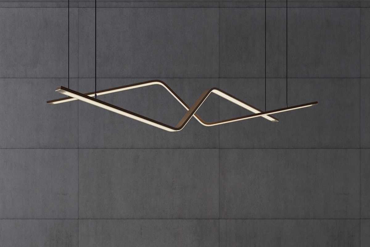 screw，Twist，a chandelier，lamps and lanterns，