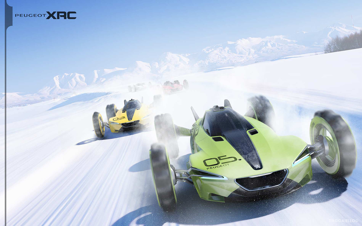 sign，concept，racing，Desert car，Polar car，vehicle，vehicle，