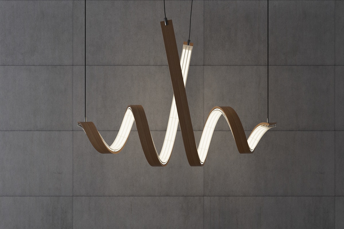 screw，Twist，a chandelier，lamps and lanterns，