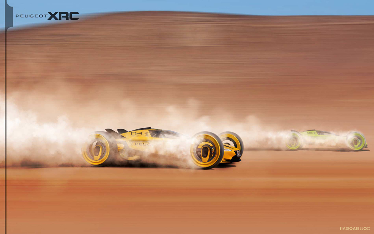 sign，concept，racing，Desert car，Polar car，vehicle，vehicle，