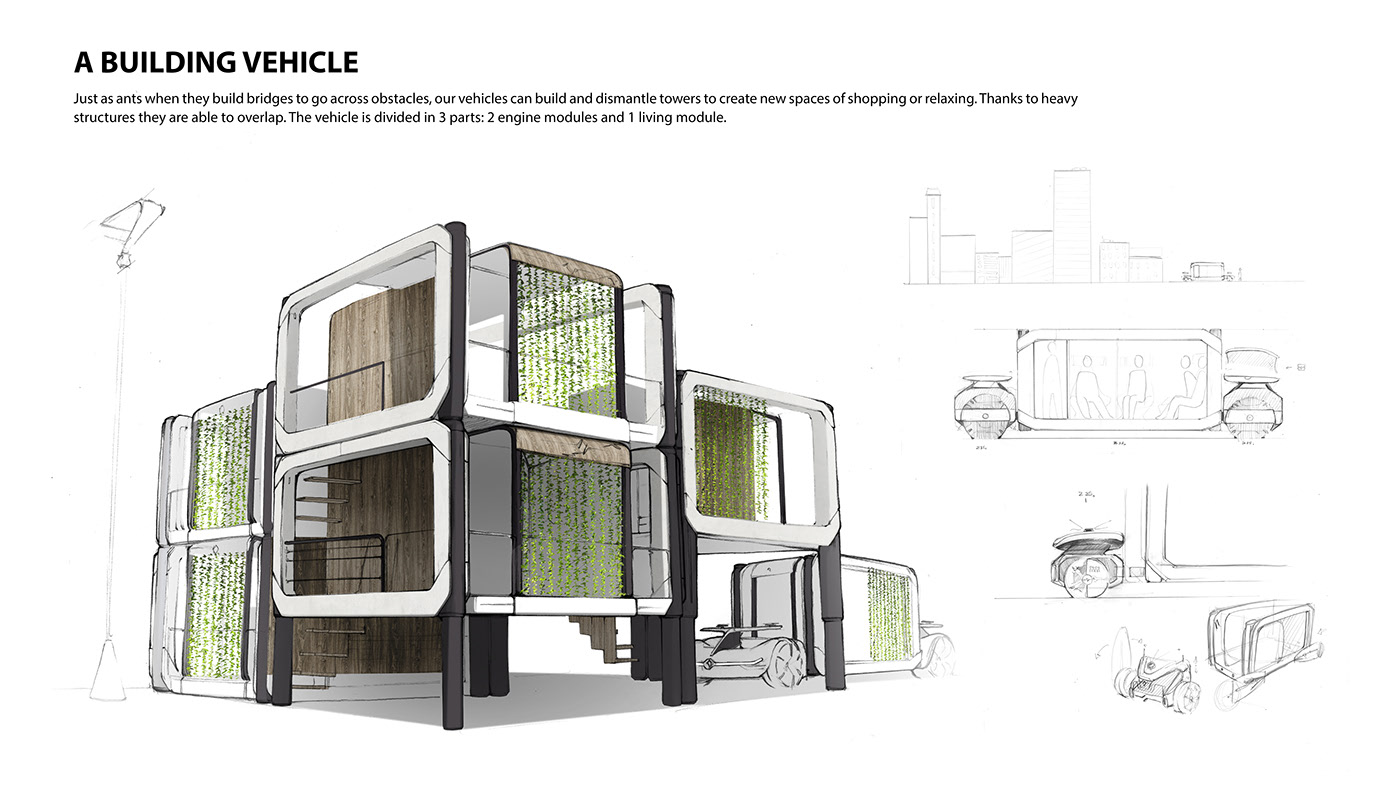 concept，taxi，electric vehicle，