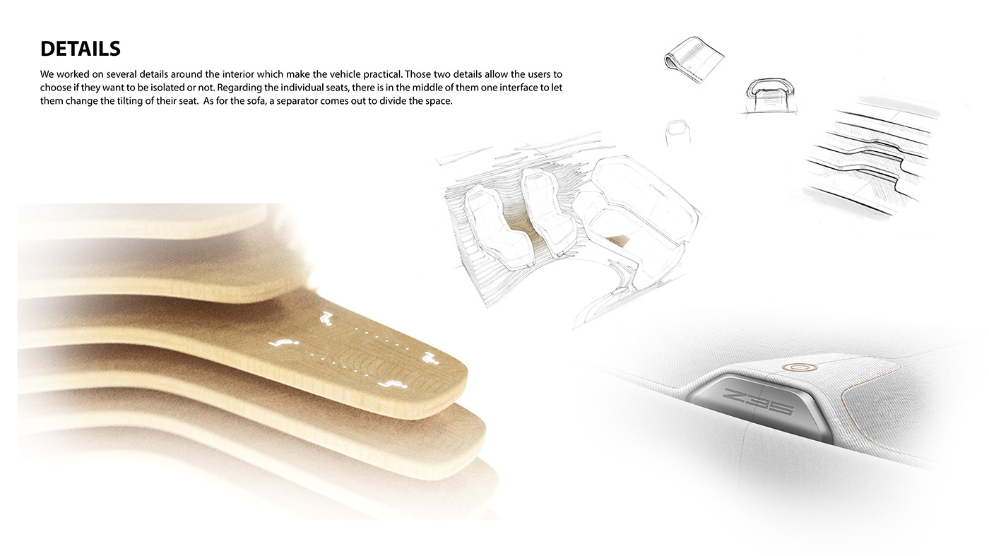 concept，taxi，electric vehicle，