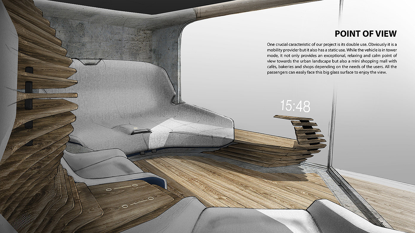 concept，taxi，electric vehicle，