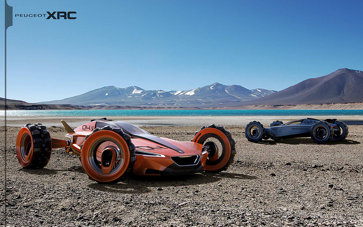 sign，concept，racing，Desert car，Polar car，vehicle，vehicle，
