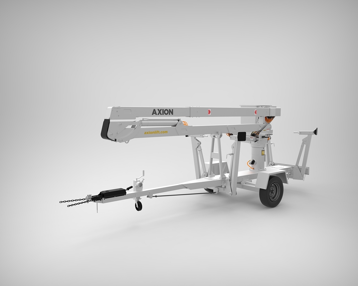 Mechanics，equipment，Mechanical arm，Crane，