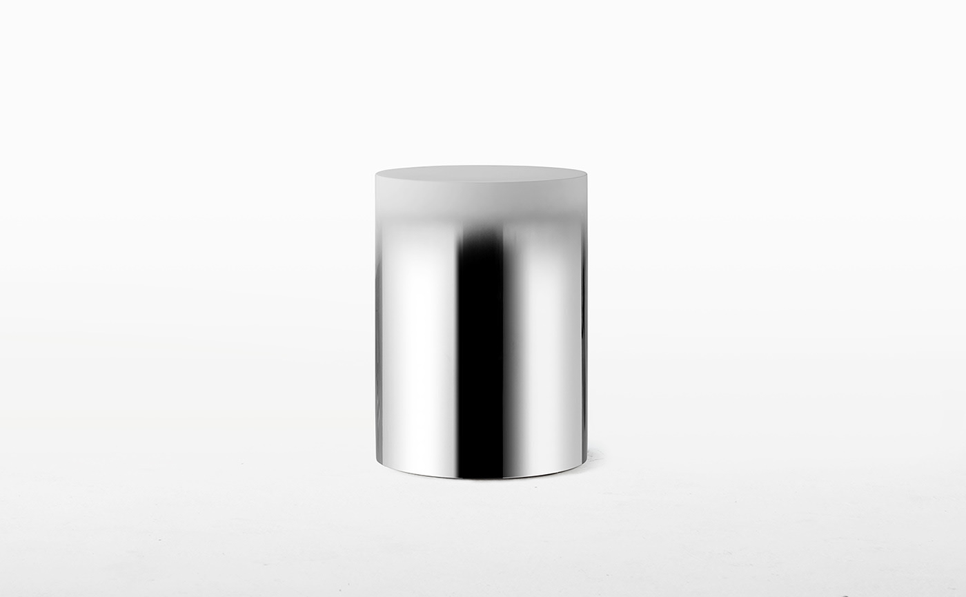 Dokkaebi，Dokkaebi Stool，stainless steel，Art，woods，stool，jiyoun kim，chair，