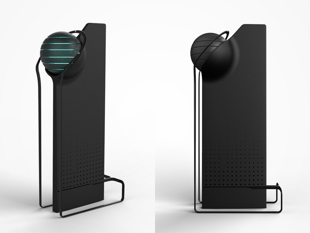 Digital equipment，Modern design，speaker，sound，