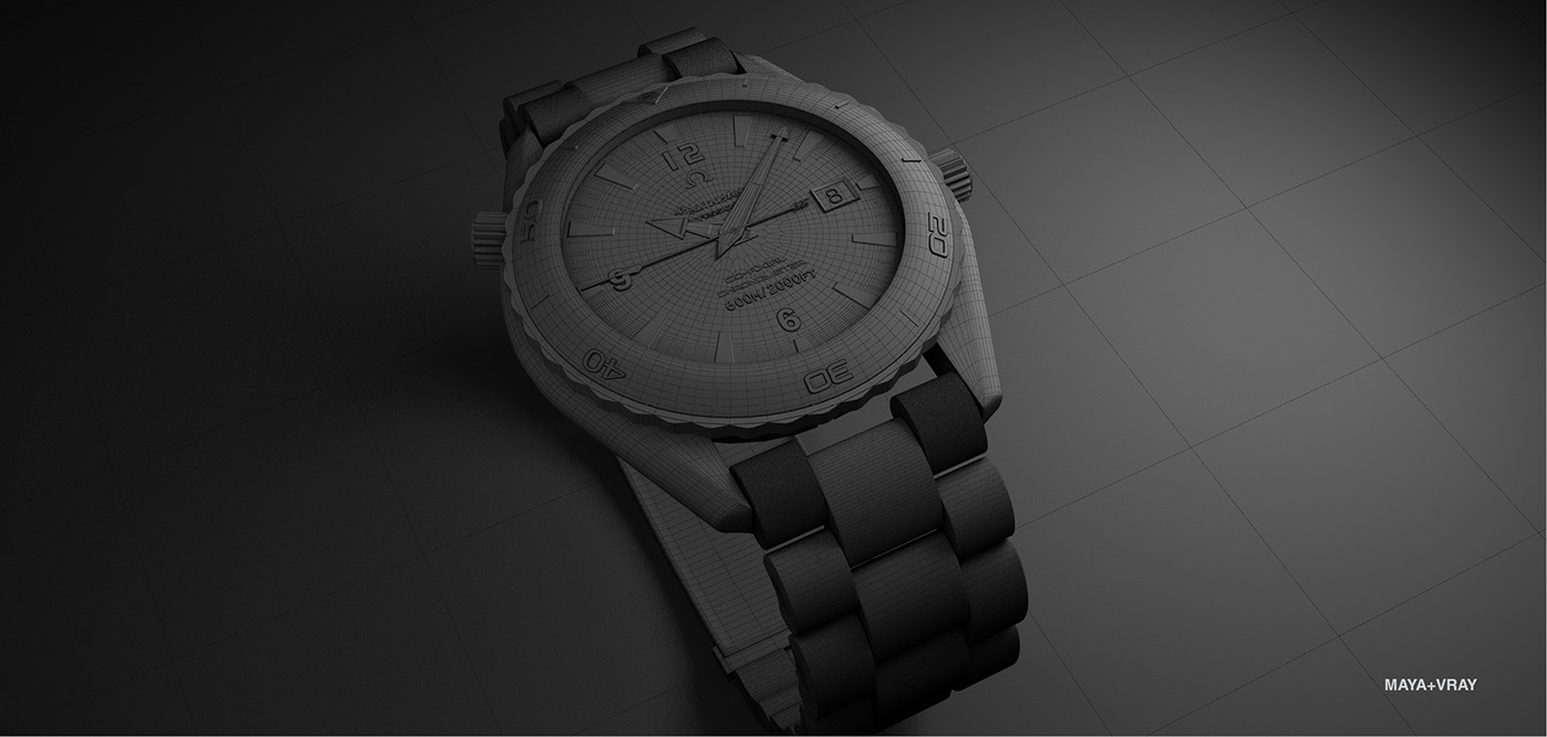 ornaments，traffic，Render，Bhushanpowar Designs，sample reels，