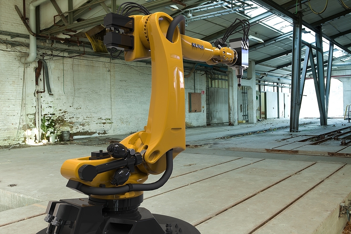 Mechanics，equipment，Mechanical arm，Crane，