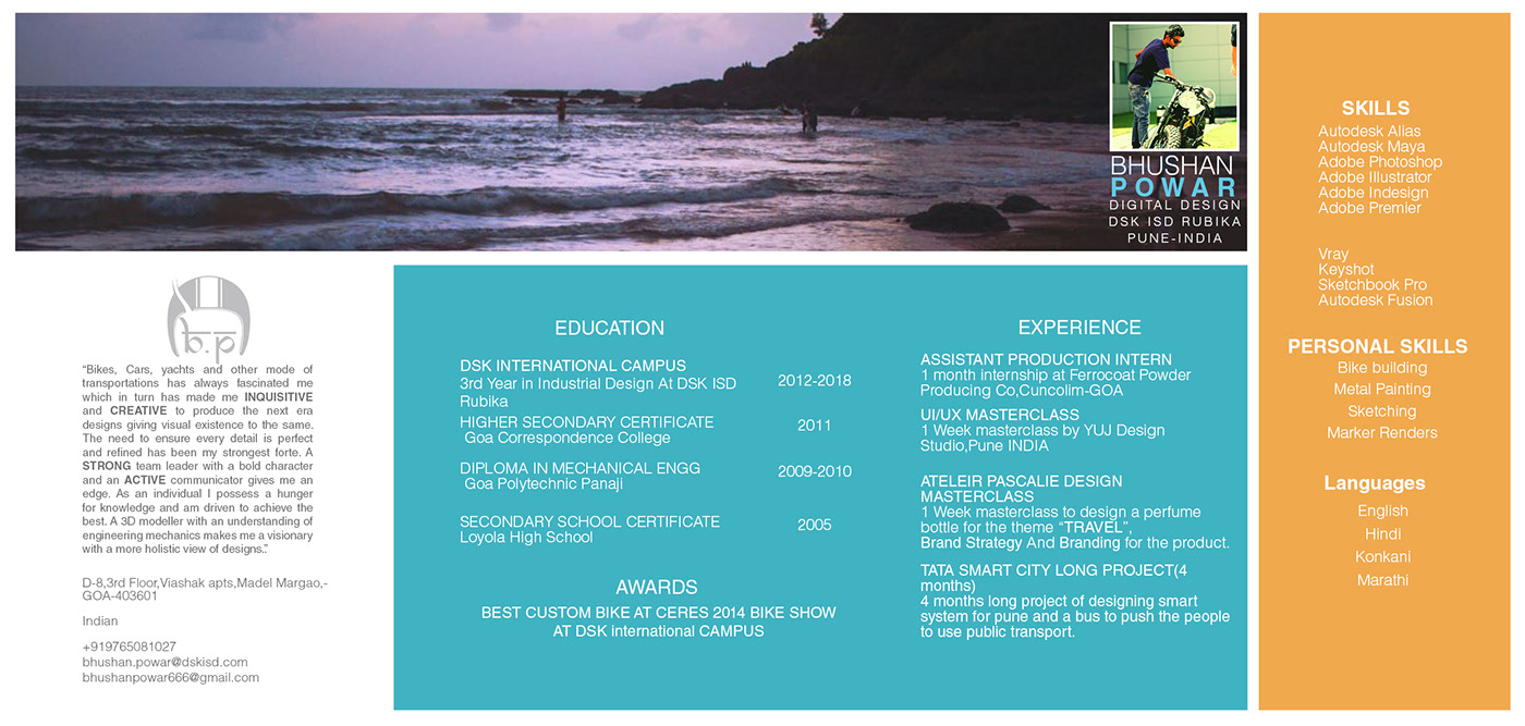 ornaments，traffic，Render，Bhushanpowar Designs，sample reels，