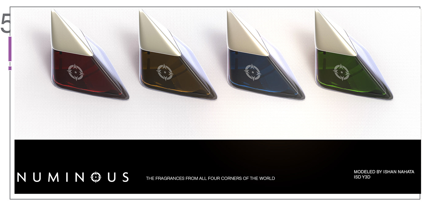 ornaments，traffic，Render，Bhushanpowar Designs，sample reels，