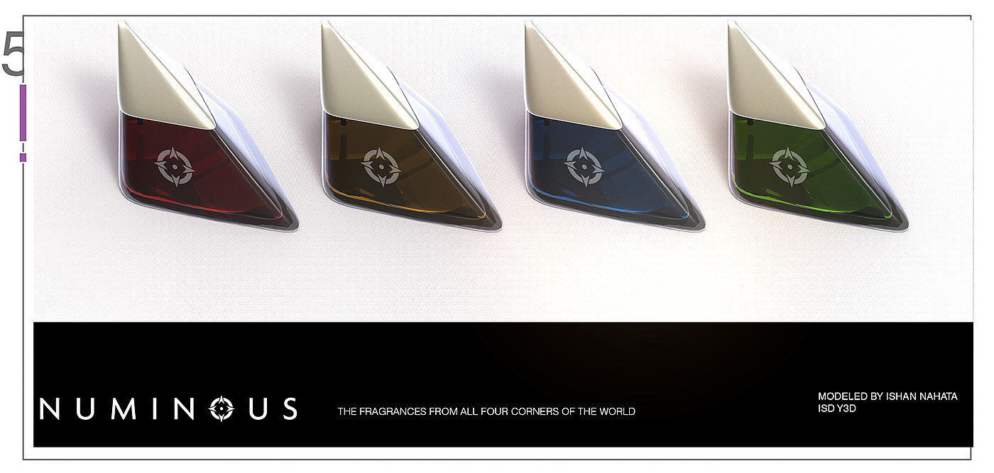 ornaments，traffic，Render，Bhushanpowar Designs，sample reels，