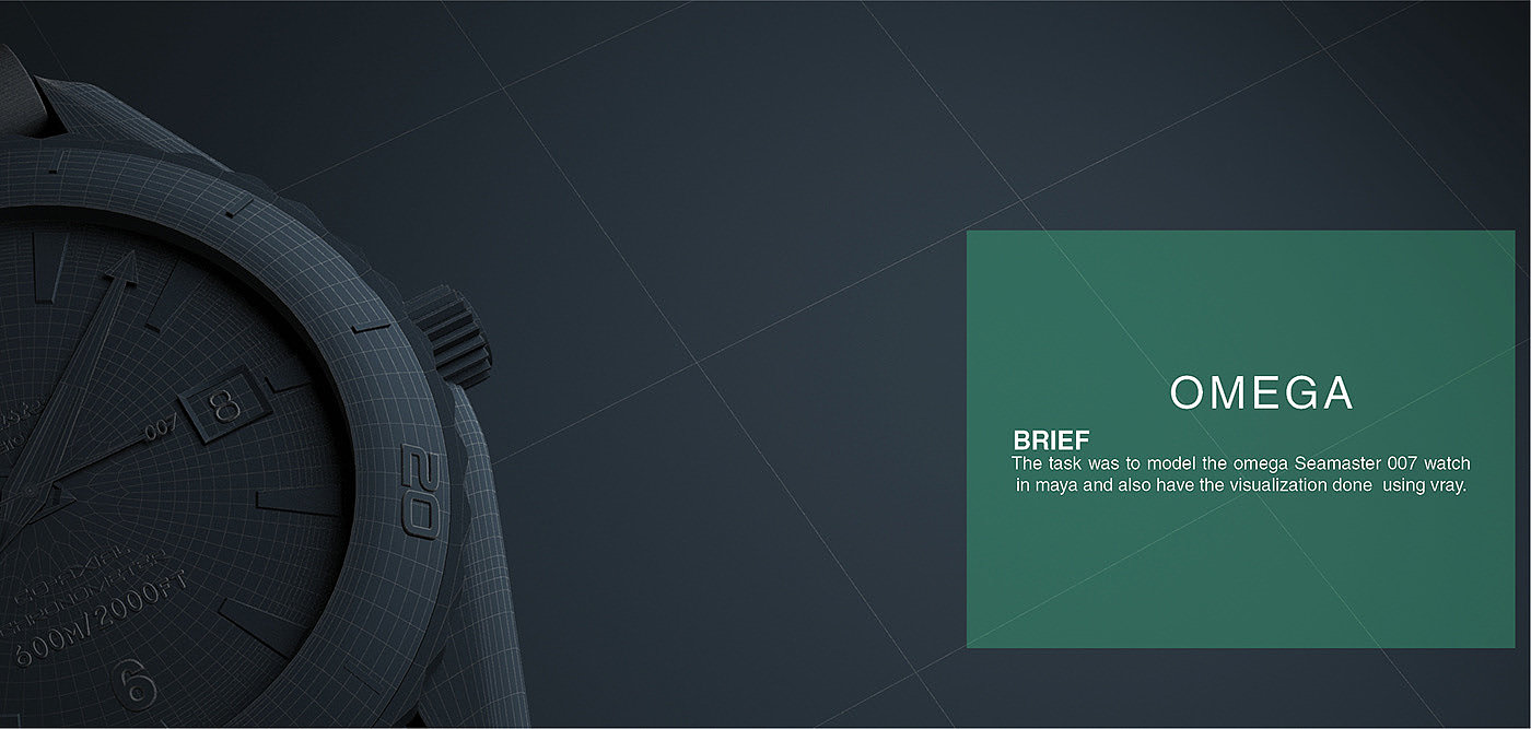 ornaments，traffic，Render，Bhushanpowar Designs，sample reels，