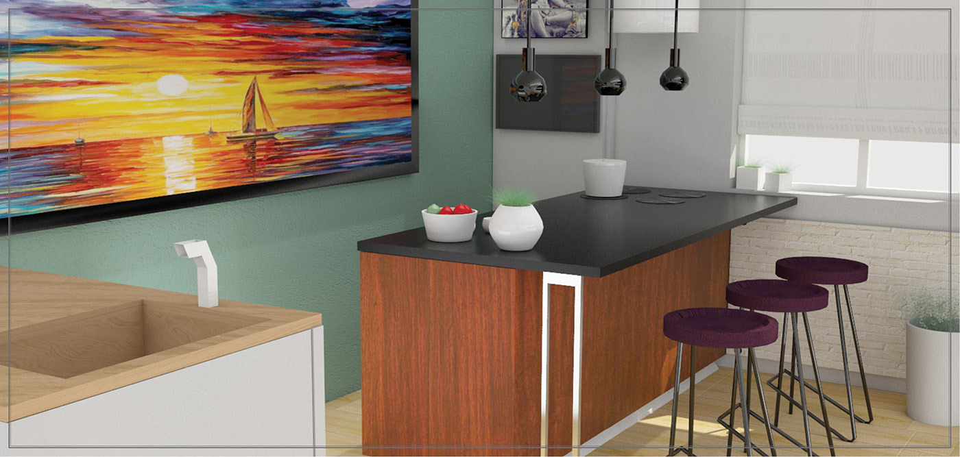 ornaments，traffic，Render，Bhushanpowar Designs，sample reels，