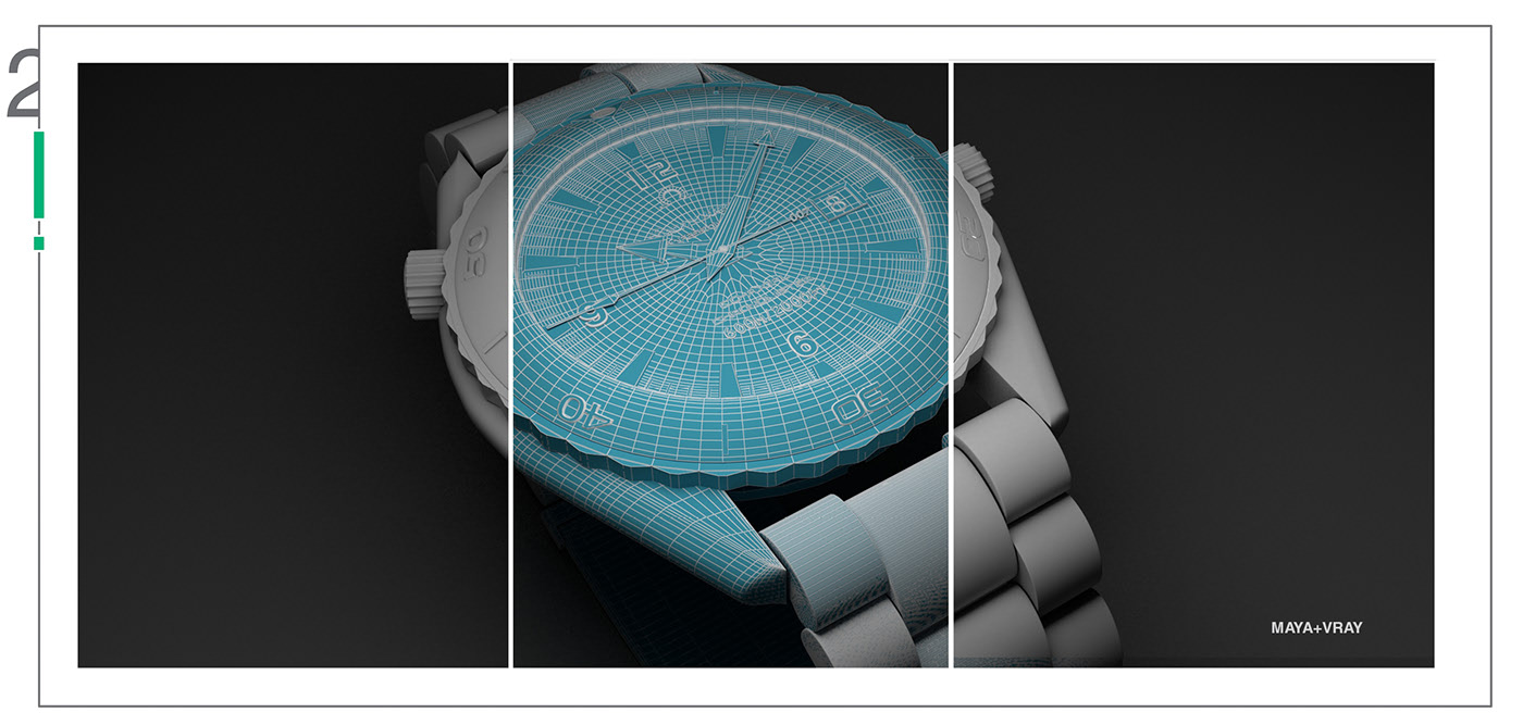 ornaments，traffic，Render，Bhushanpowar Designs，sample reels，