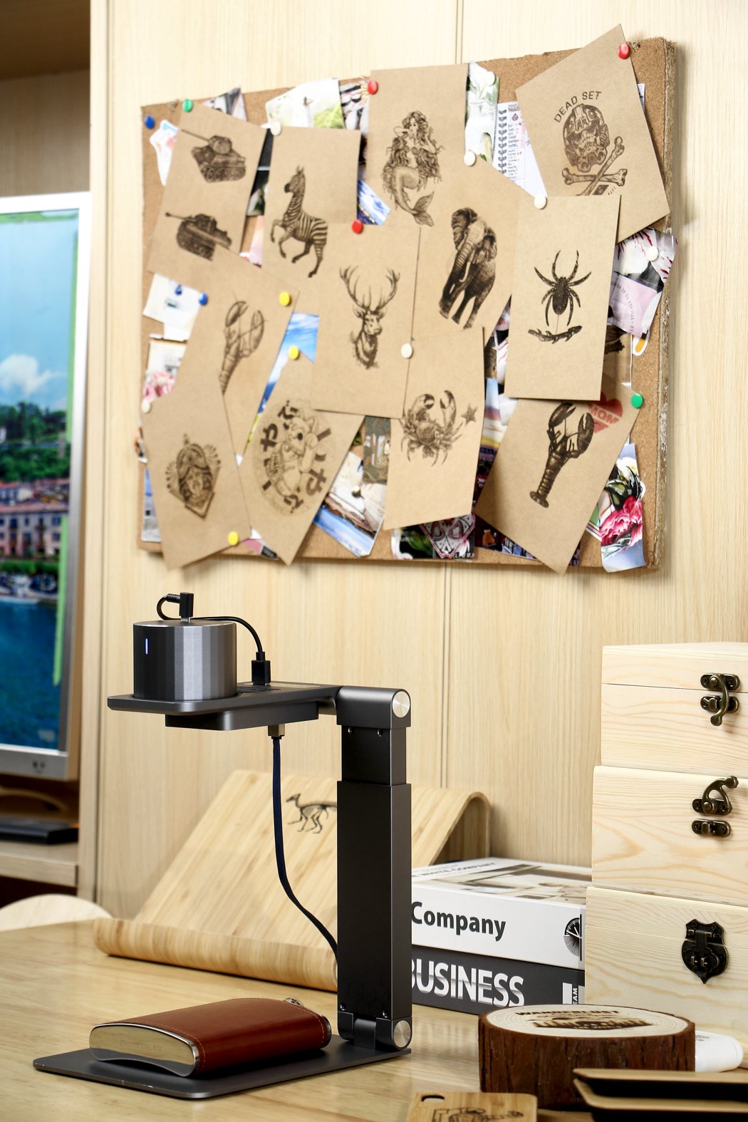 Zou Yuanhui，laser，Engraving machine，fold，