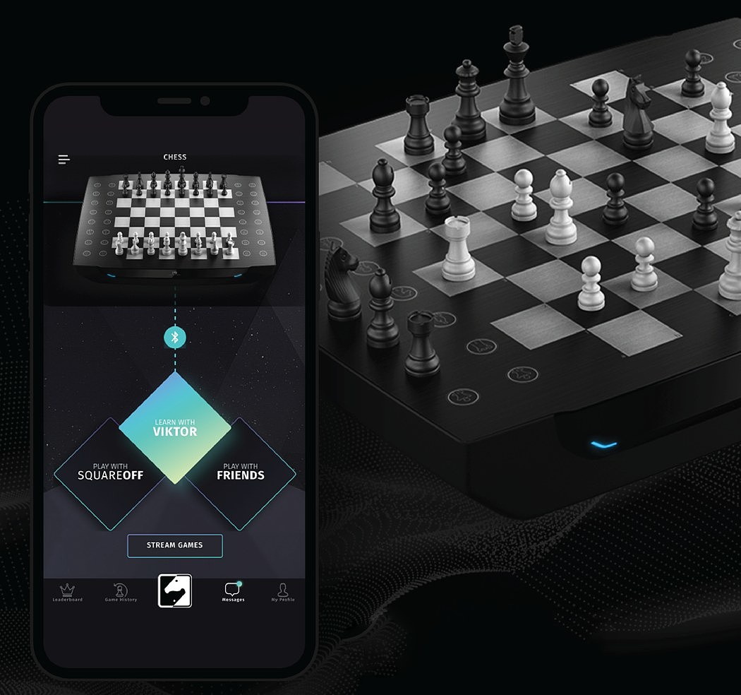 ai，Neo and Swap，Automatic movement，checkerboard，