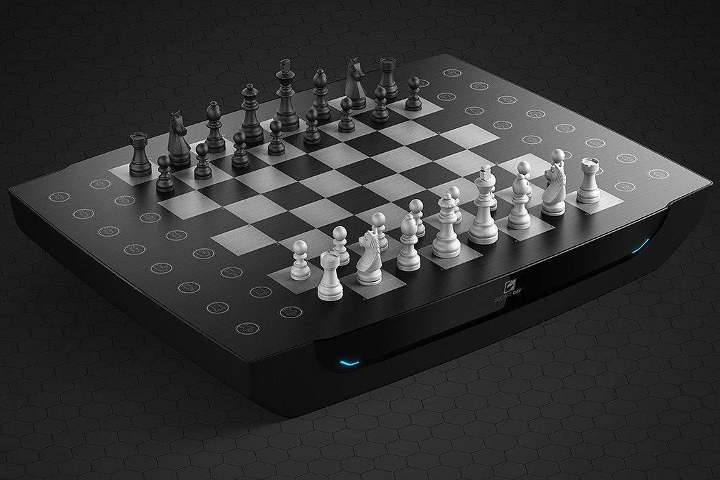 ai，Neo and Swap，Automatic movement，checkerboard，