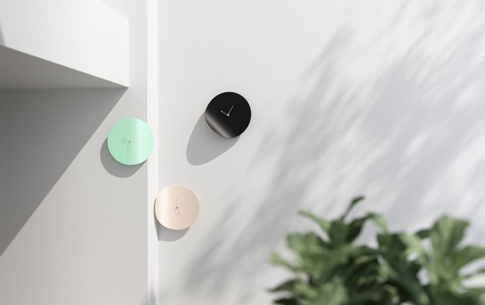 Home design，clocks and watches，Clock，