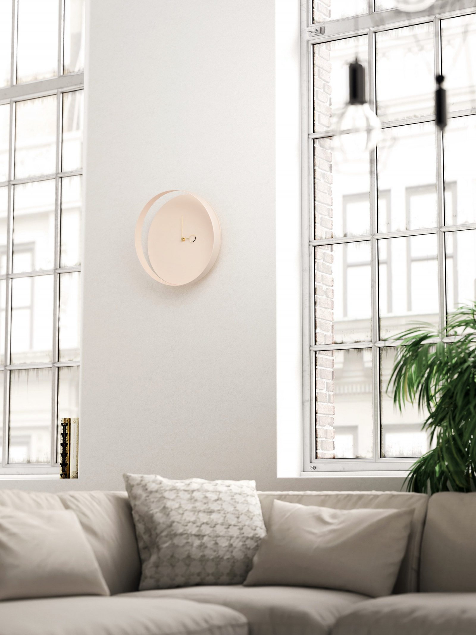 Home design，clocks and watches，Clock，