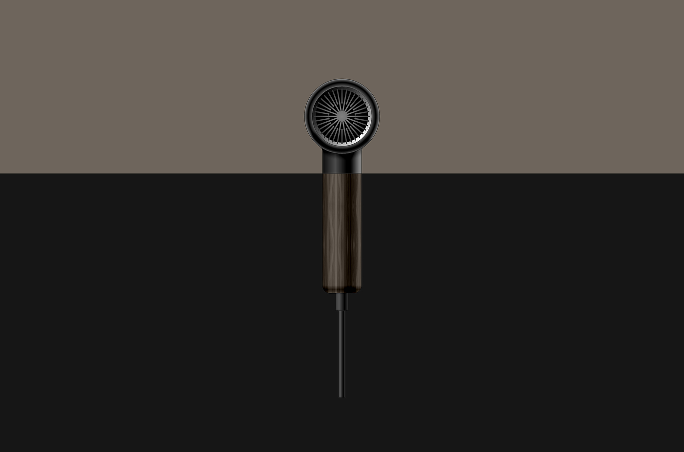 hair drier，