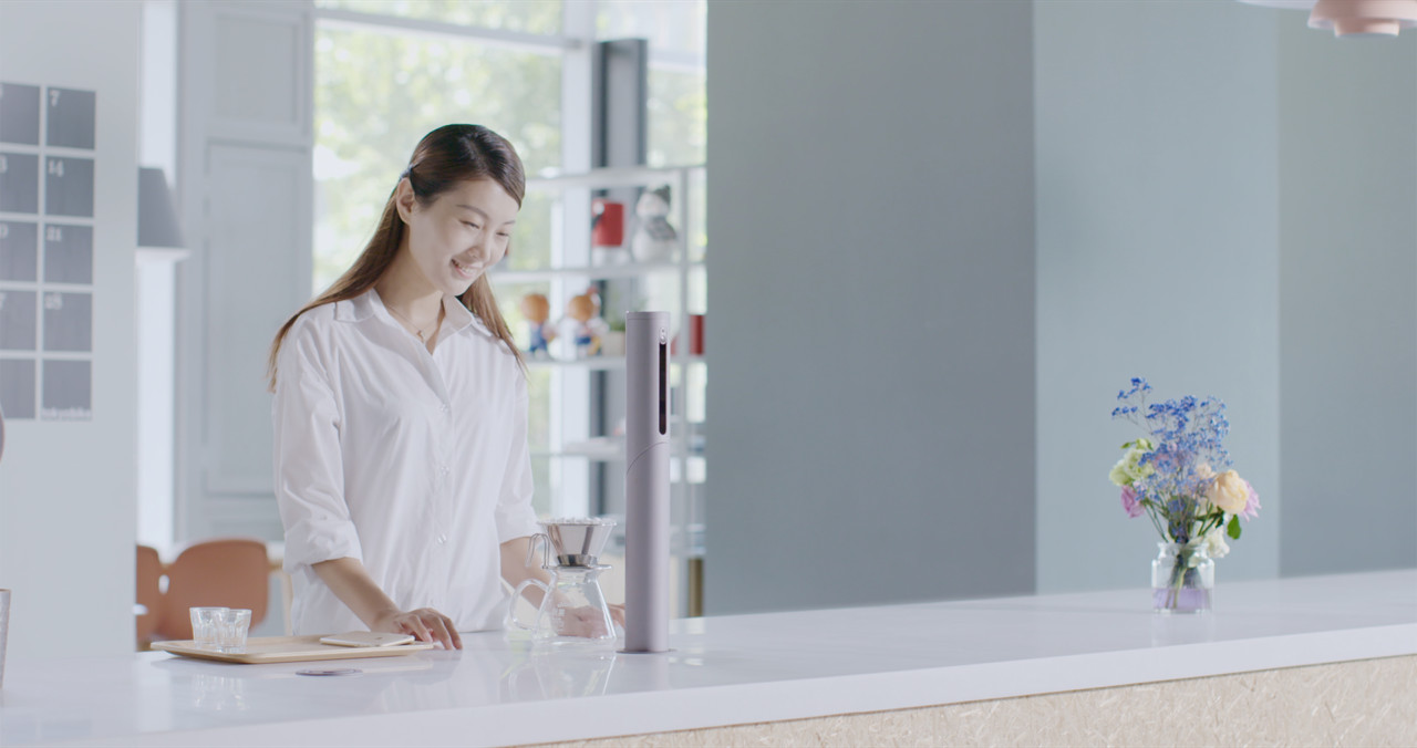 fully automatic，Drip，Coffee，Bubble Lab，