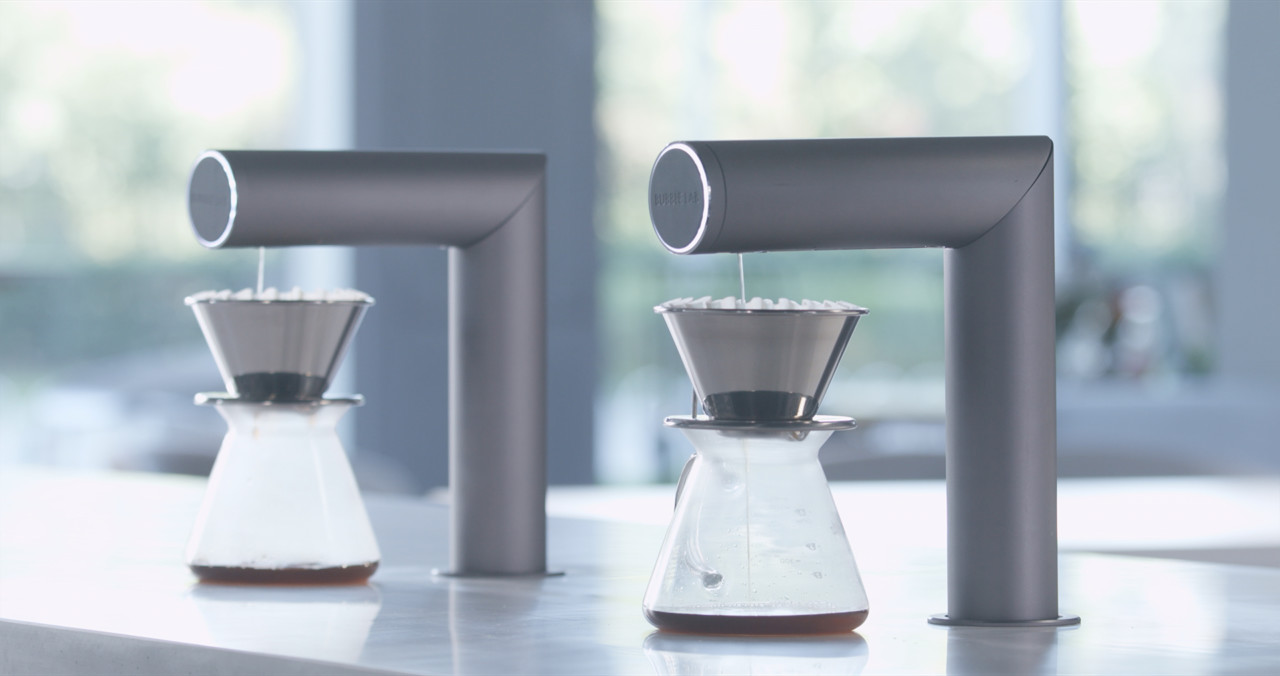 fully automatic，Drip，Coffee，Bubble Lab，