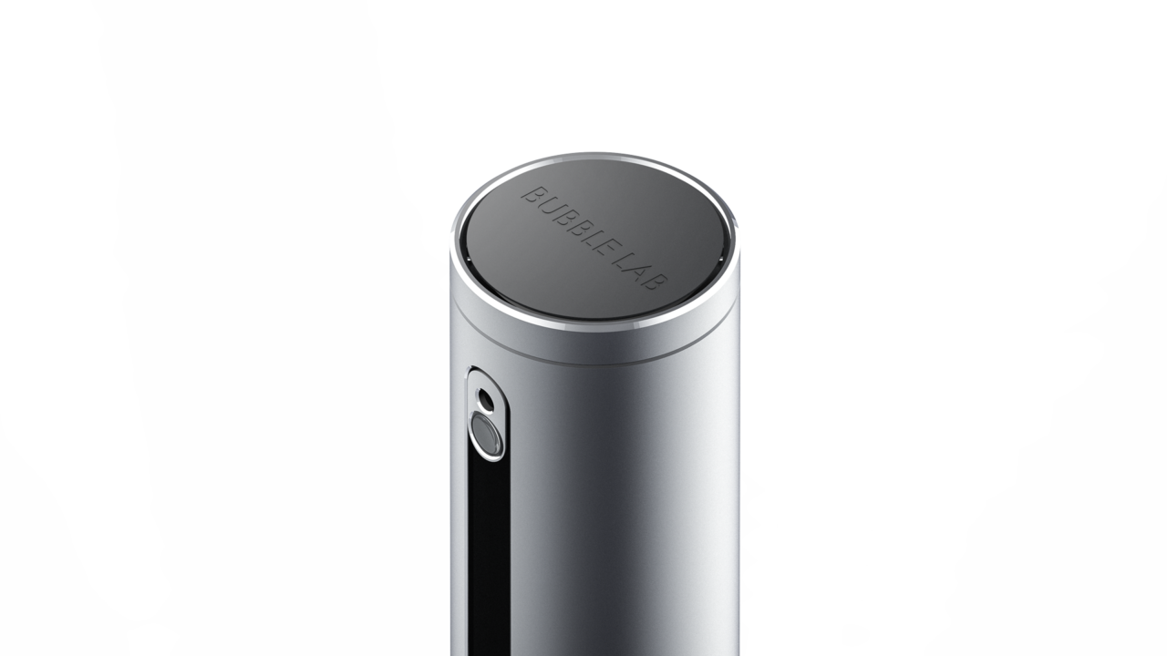 fully automatic，Drip，Coffee，Bubble Lab，