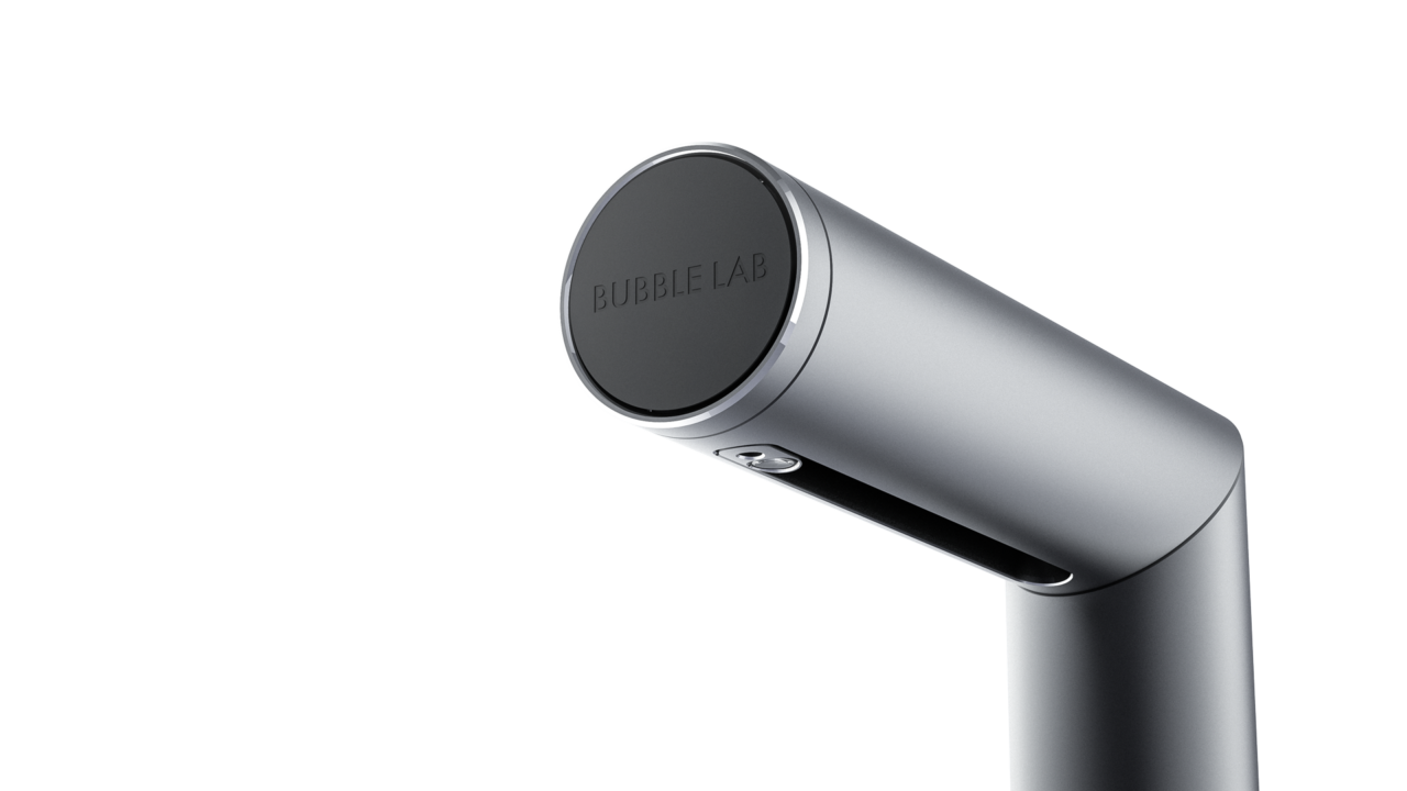 fully automatic，Drip，Coffee，Bubble Lab，