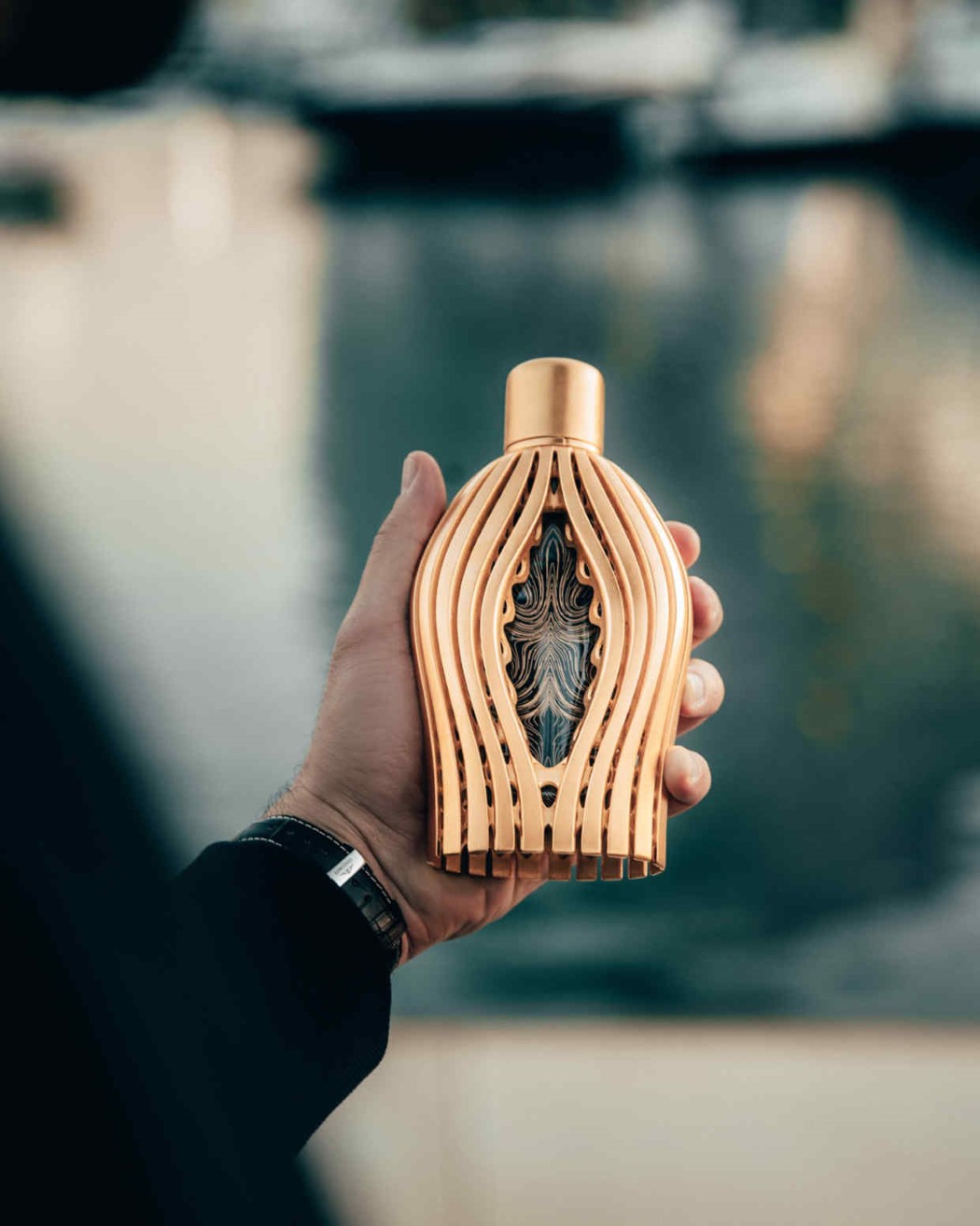 fashion，packing design，Perfume bottle，Perfume，