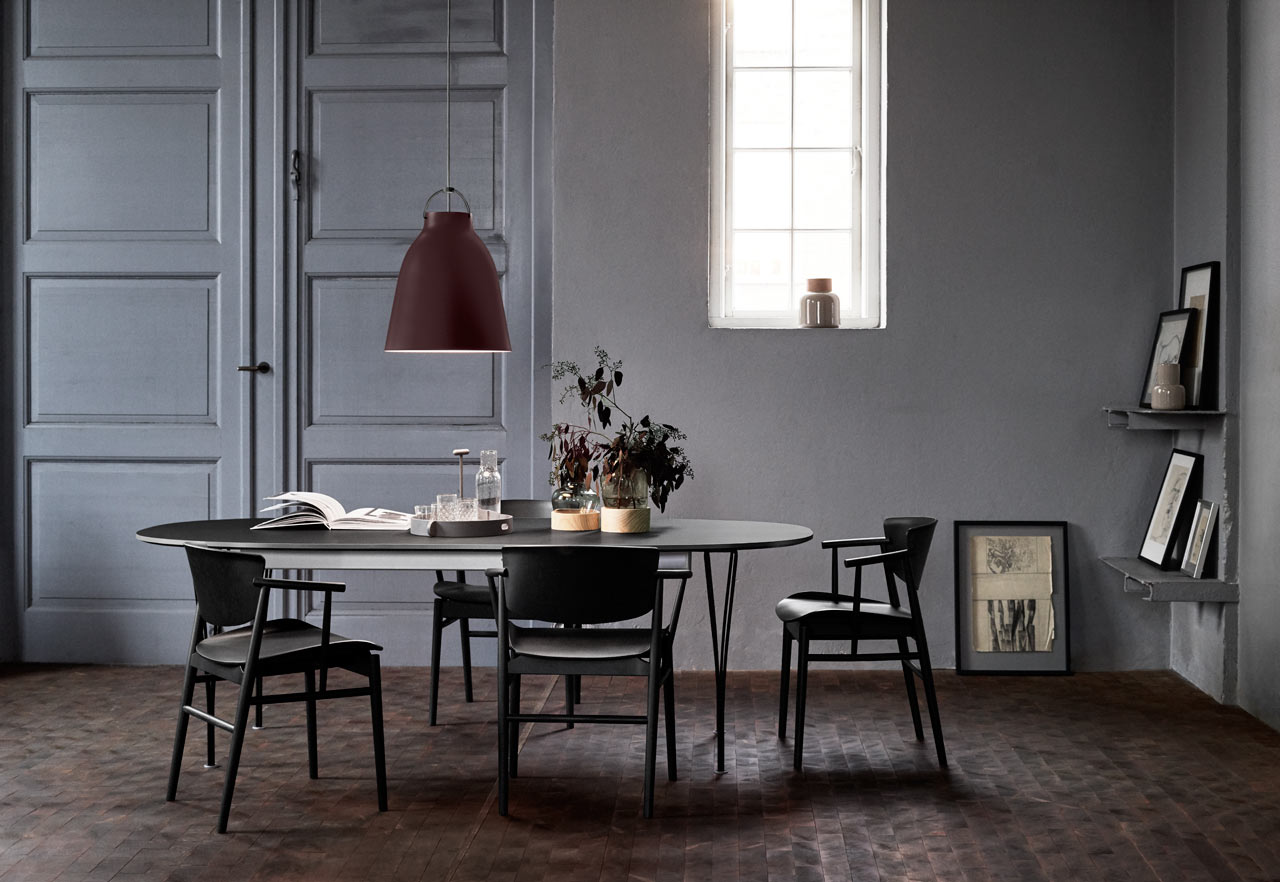 Simplicity，Dining chair，N01™，No Entry，Japan，Fritz Hansen ，chair，