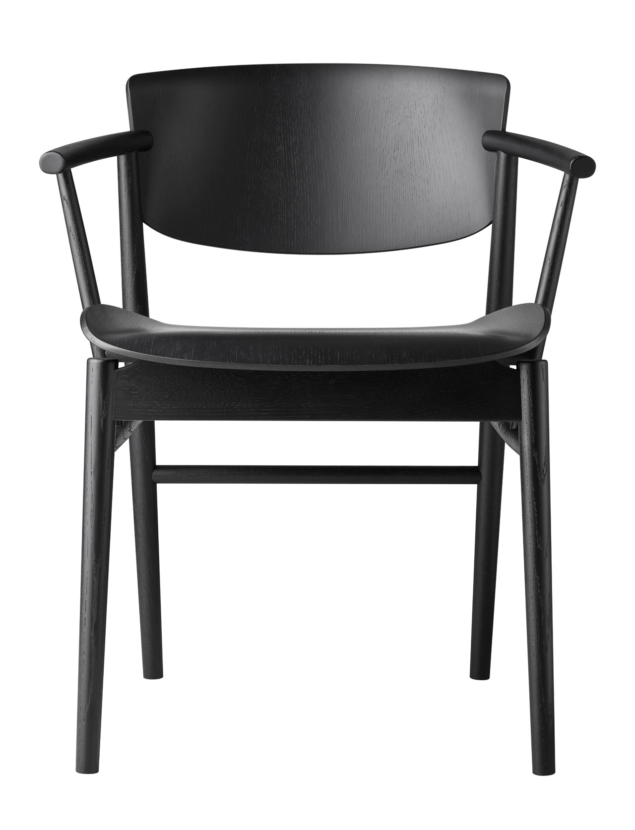 Simplicity，Dining chair，N01™，No Entry，Japan，Fritz Hansen ，chair，