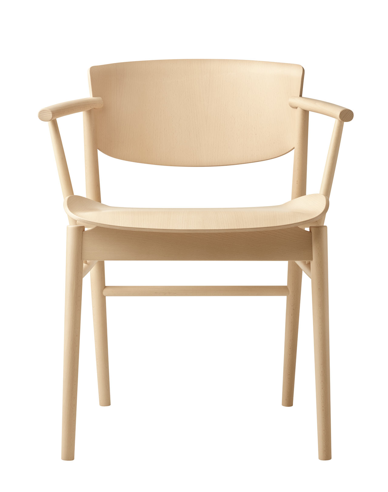 Simplicity，Dining chair，N01™，No Entry，Japan，Fritz Hansen ，chair，