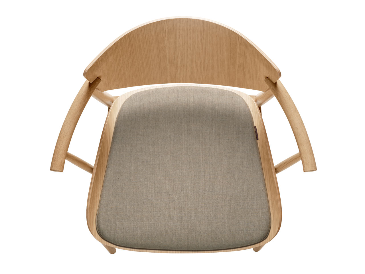Simplicity，Dining chair，N01™，No Entry，Japan，Fritz Hansen ，chair，
