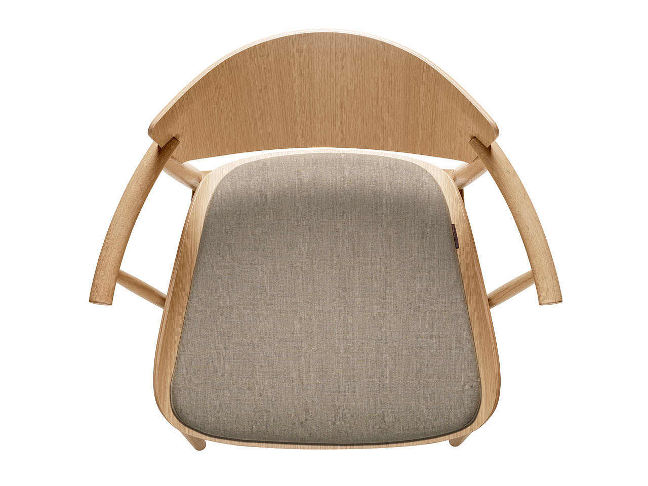 Simplicity，Dining chair，N01™，No Entry，Japan，Fritz Hansen ，chair，