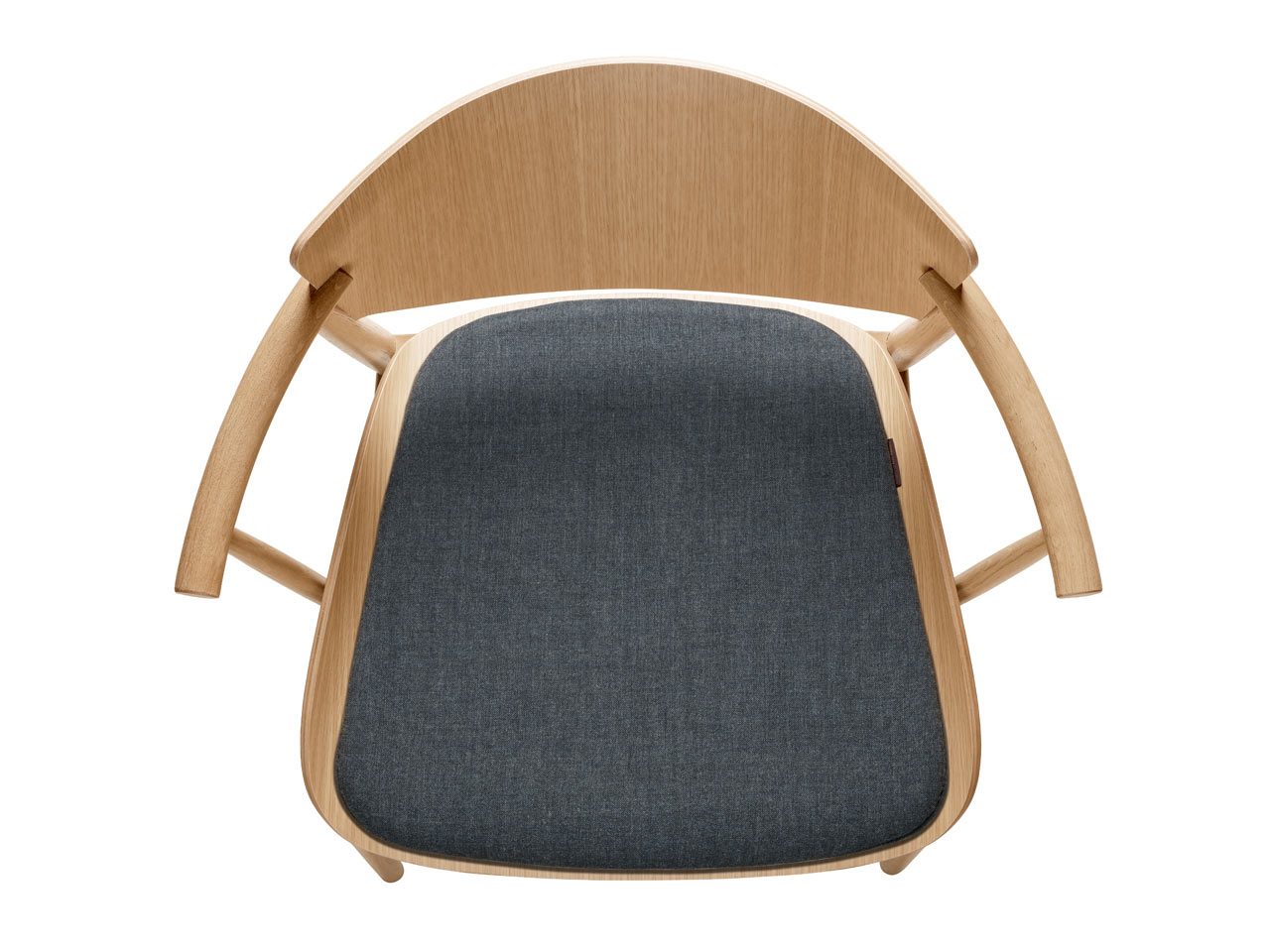 Simplicity，Dining chair，N01™，No Entry，Japan，Fritz Hansen ，chair，