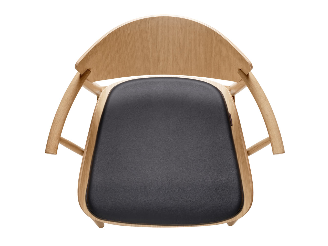 Simplicity，Dining chair，N01™，No Entry，Japan，Fritz Hansen ，chair，