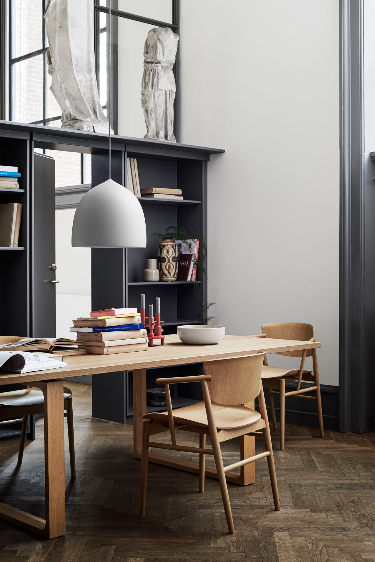 Simplicity，Dining chair，N01™，No Entry，Japan，Fritz Hansen ，chair，