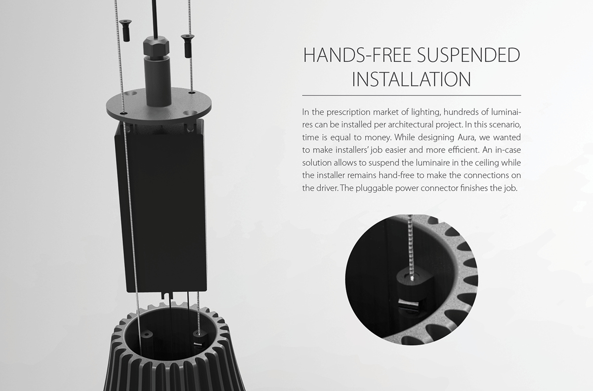 lamp，floodlight，Cylindrical，household electrical appliances，Golden ratio，