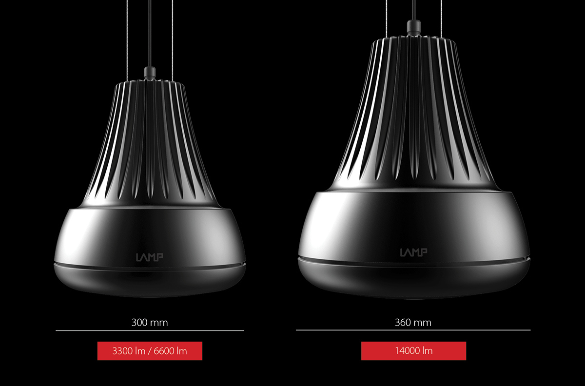 lamp，floodlight，Cylindrical，household electrical appliances，Golden ratio，