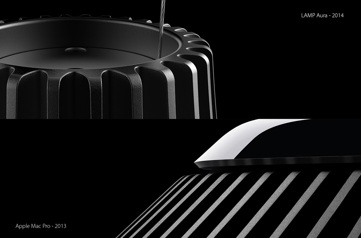 lamp，floodlight，Cylindrical，household electrical appliances，Golden ratio，