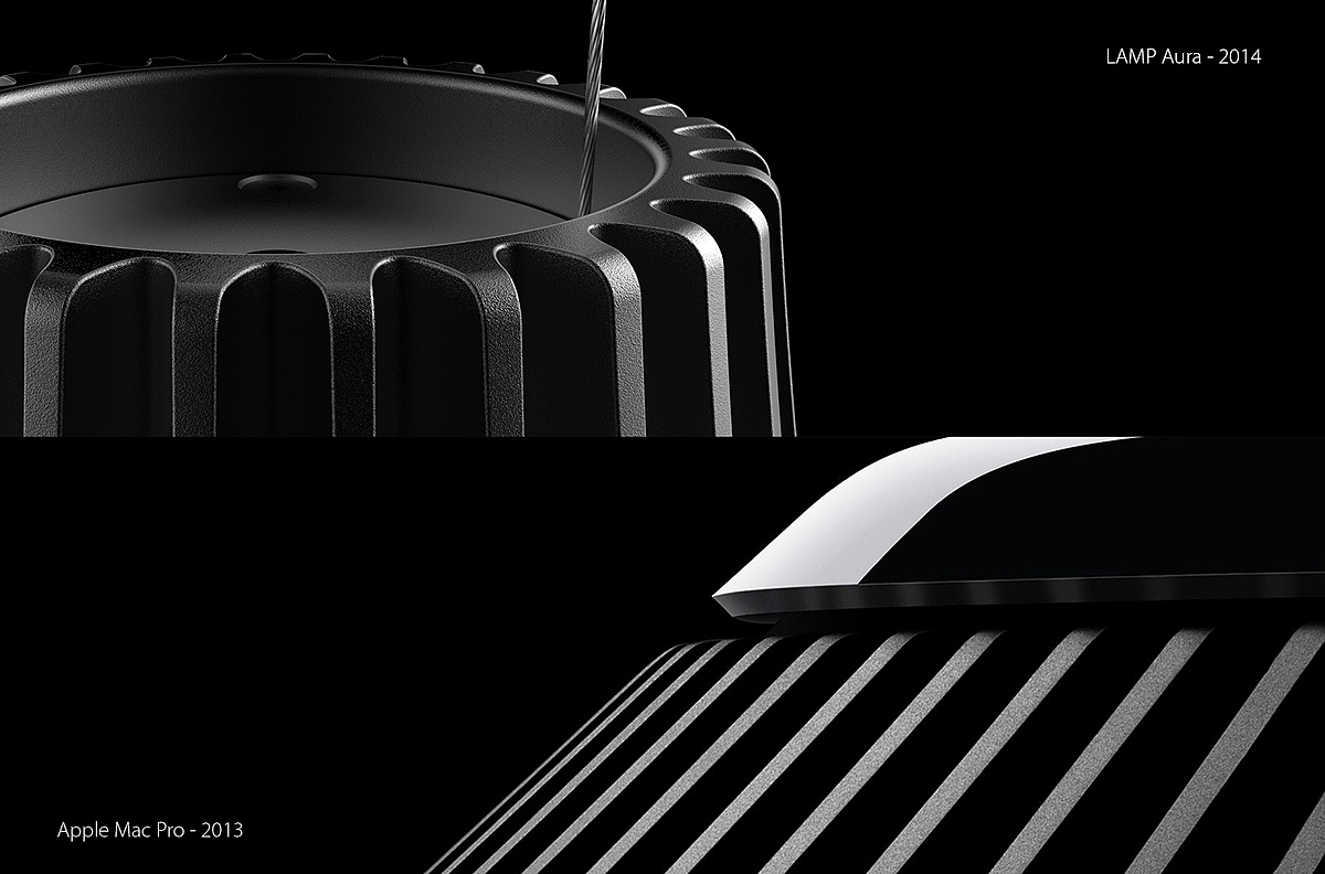 lamp，floodlight，Cylindrical，household electrical appliances，Golden ratio，