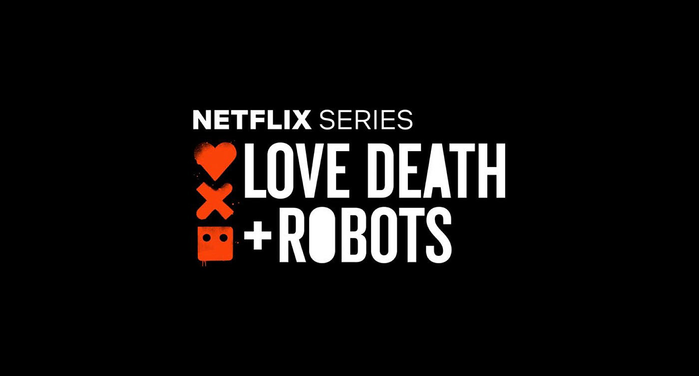 Love, death and robots，: Eagle Rift Valley，conceptual design，