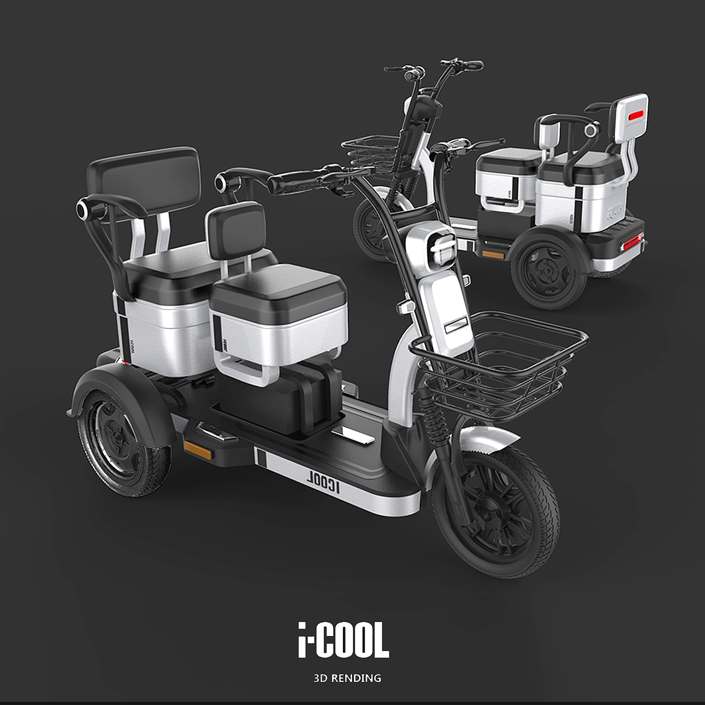 Electric vehicle，