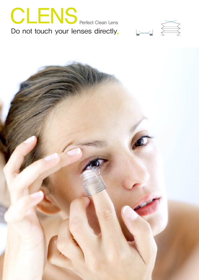 camera lens，clean，kdesignaward，Design，2014，gray，