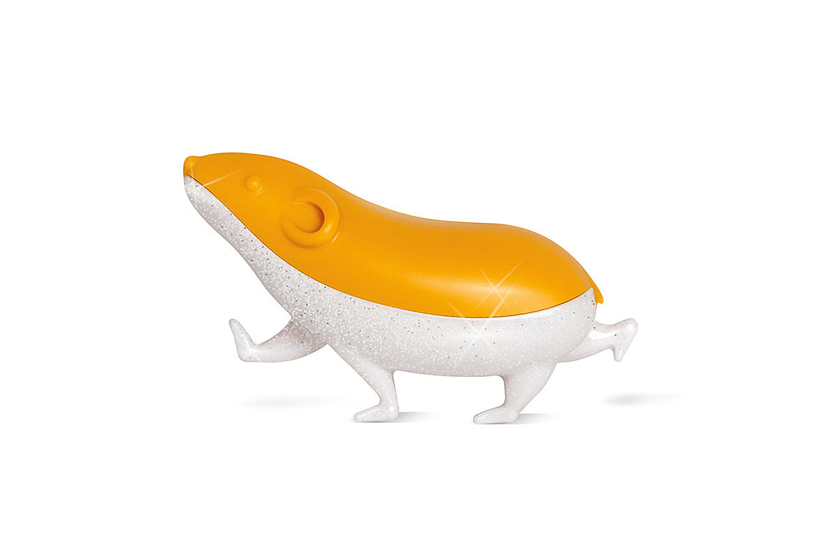 Plastic，Bionics Design ，Bicycle accessories，