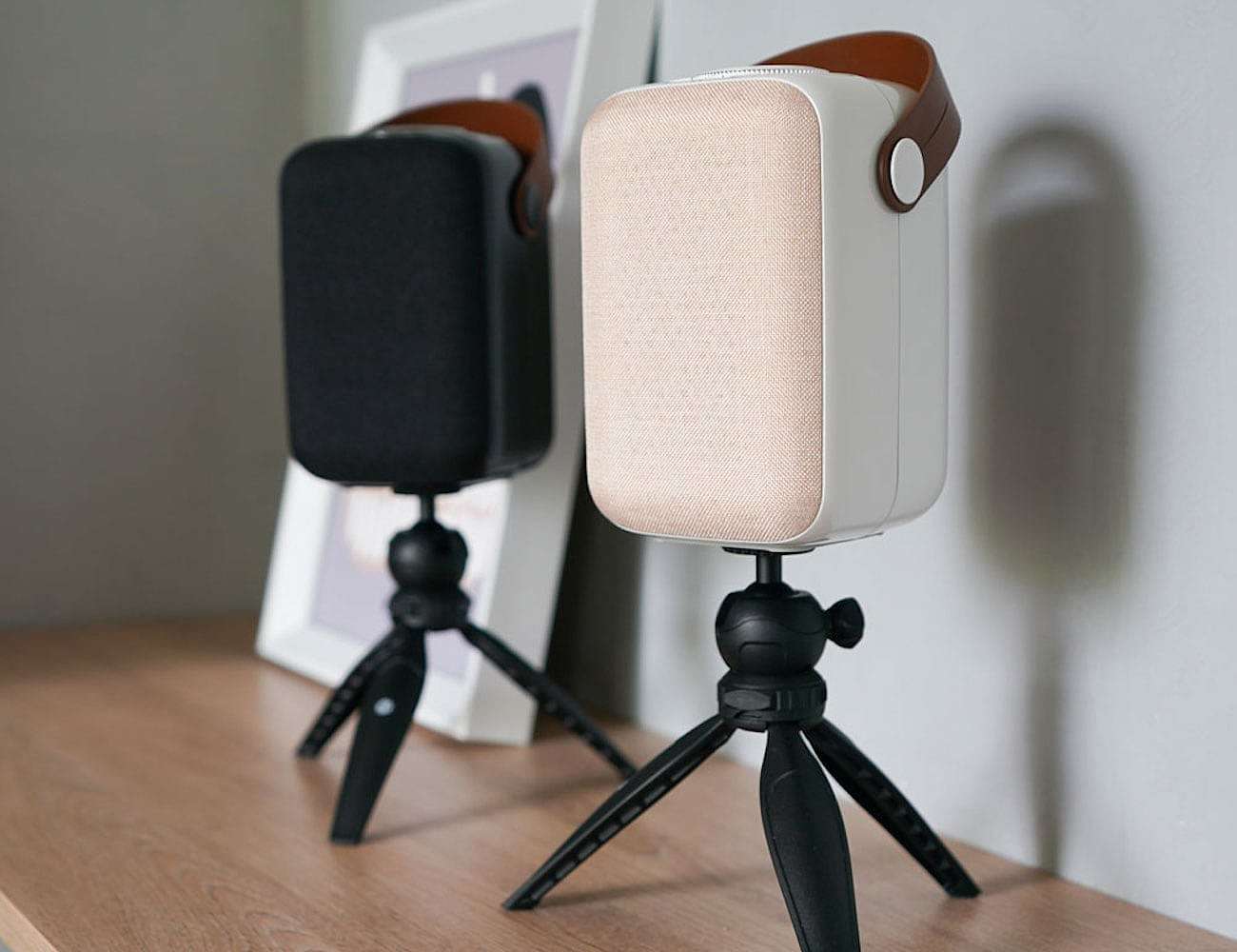 Sound-vessel，Bluetooth speaker，intelligence，