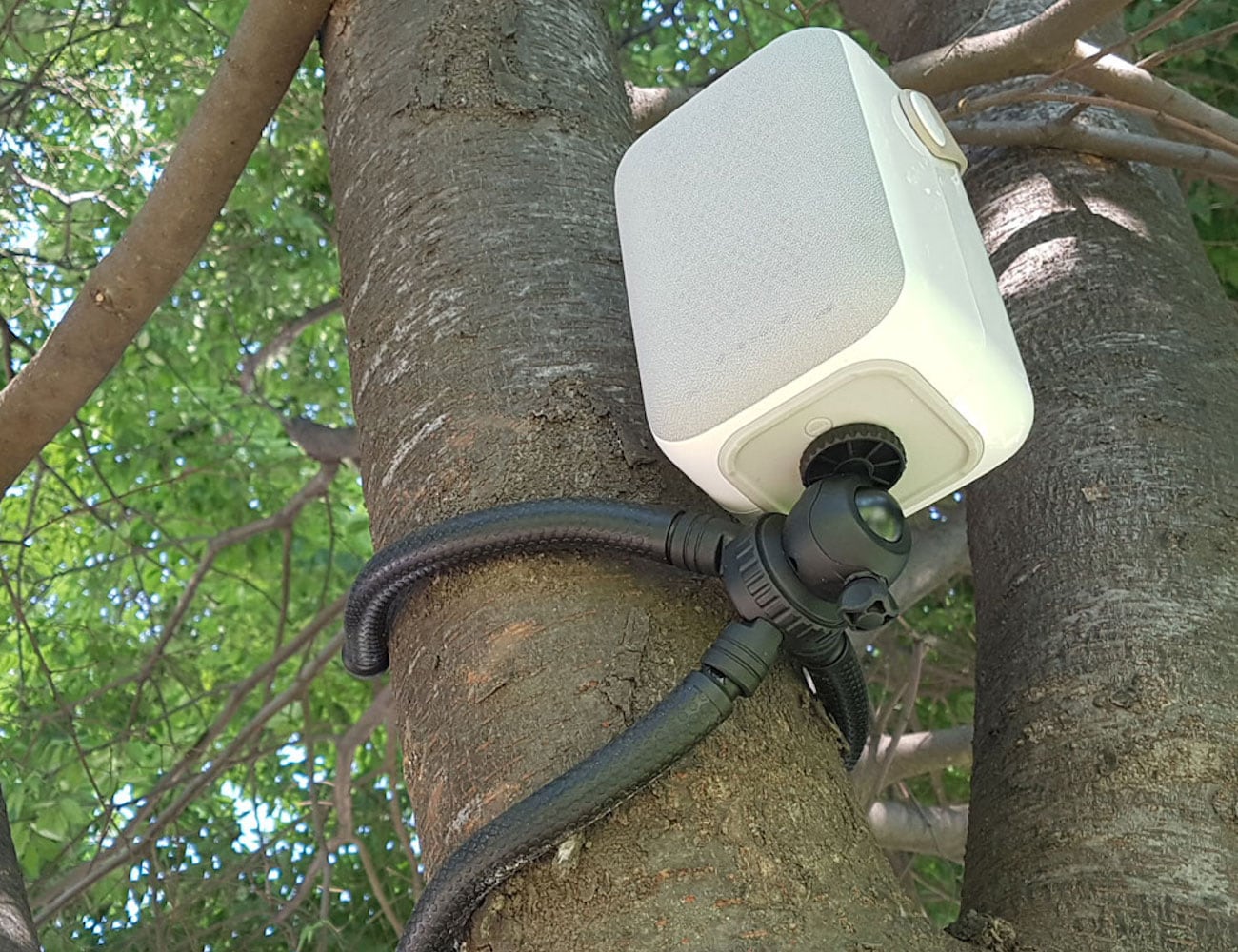 Sound-vessel，Bluetooth speaker，intelligence，