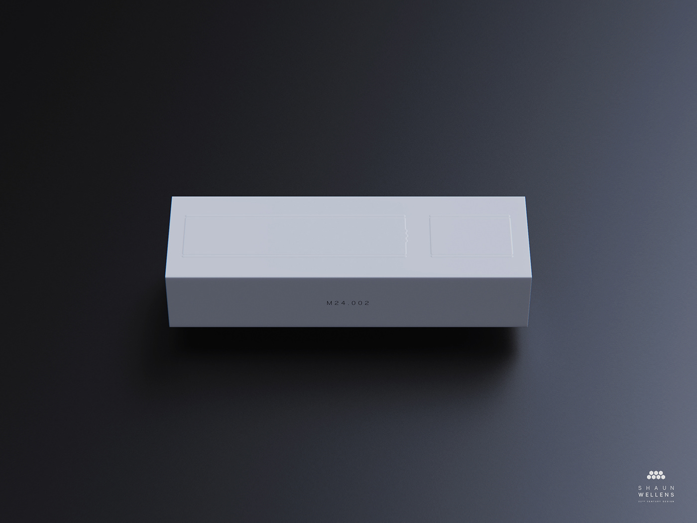 INTECH，portable battery，Metal，